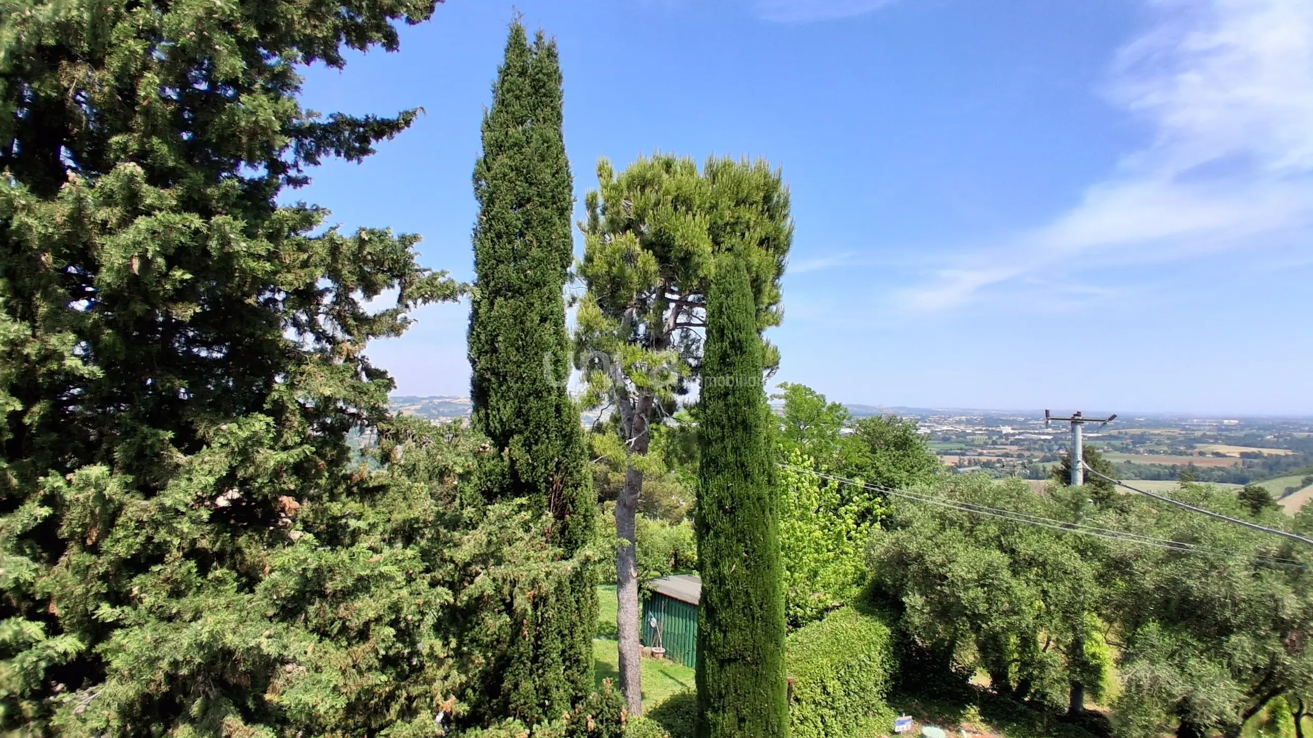Immagine per Monolocale in vendita a Jesi via Montegranale snc