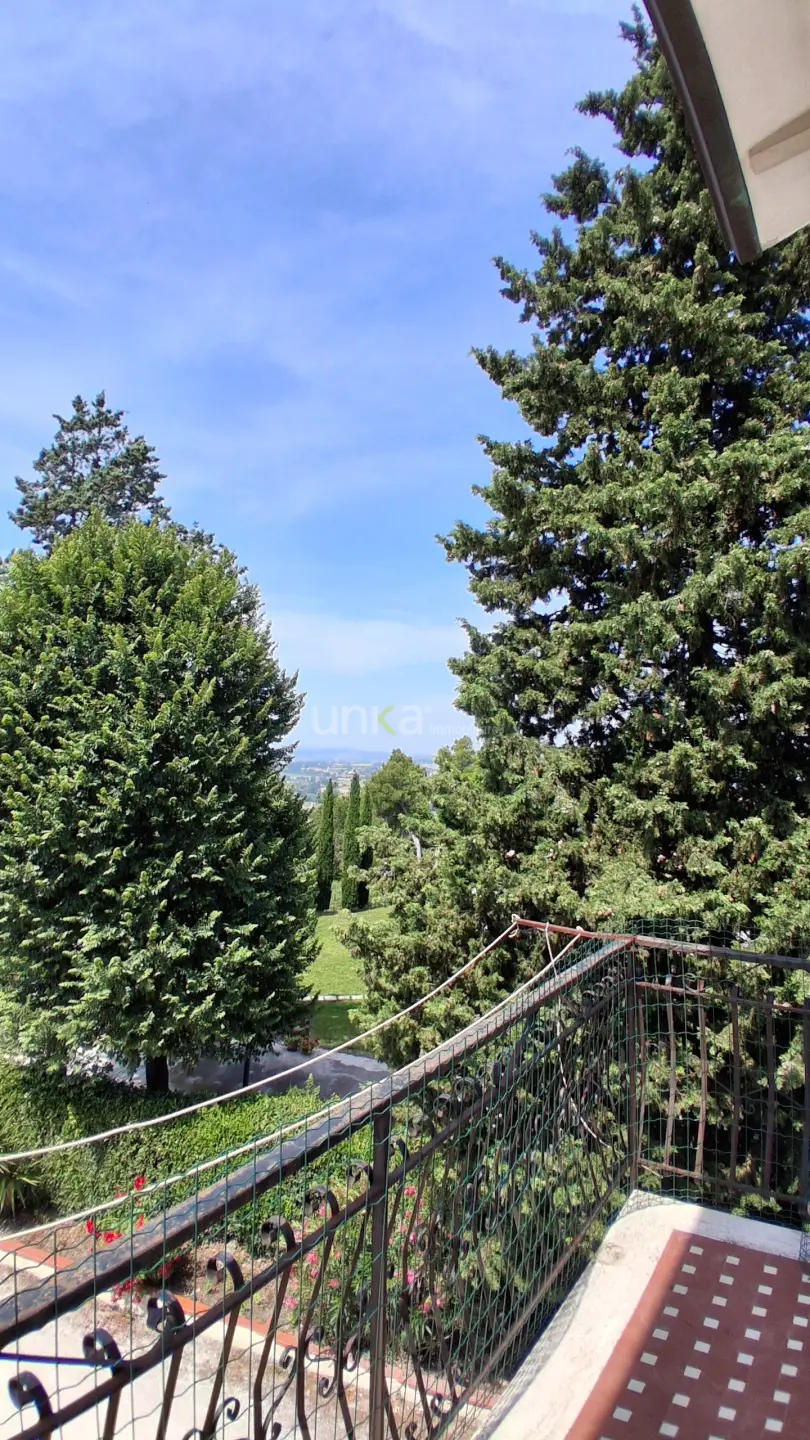 Immagine per Monolocale in vendita a Jesi via Montegranale snc