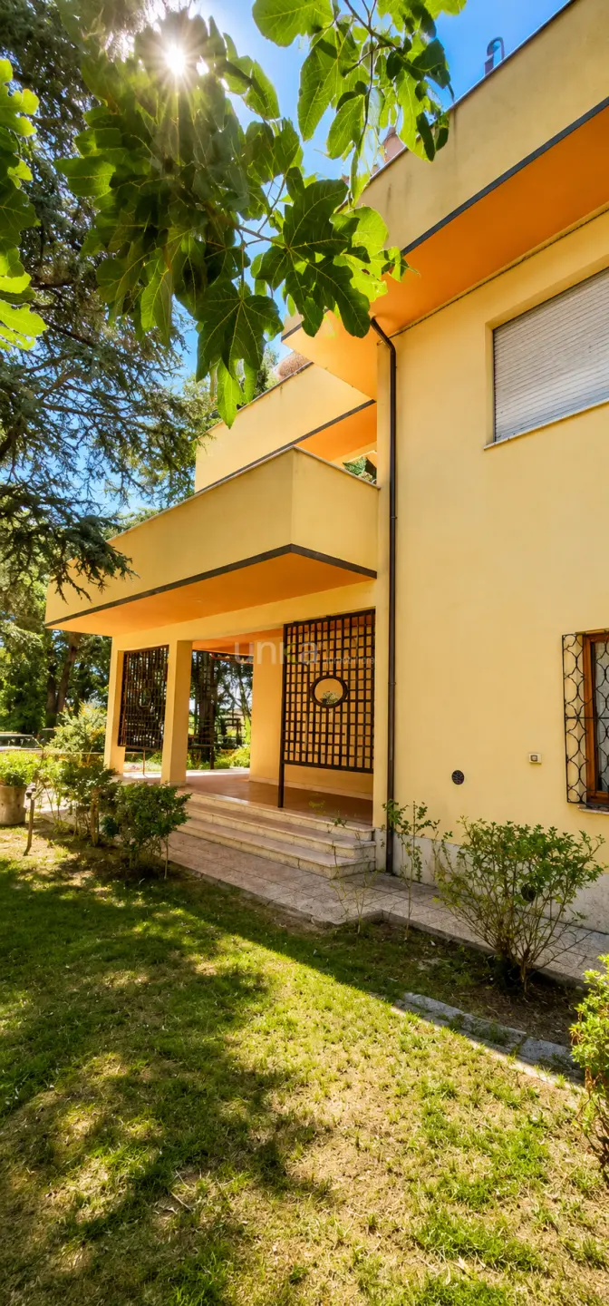 Immagine per Villa trifamiliare in vendita a Monsano snc