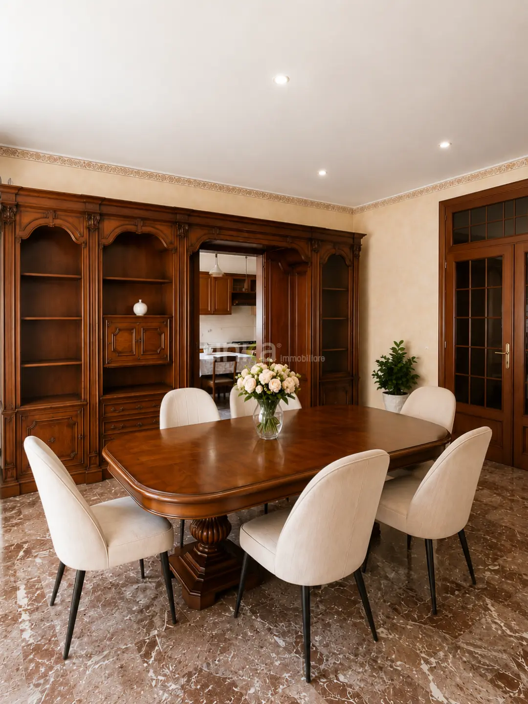 Immagine per Villa trifamiliare in vendita a Monsano snc