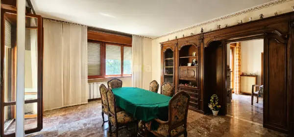 Villa Trifamiliare via Snc, Monsano