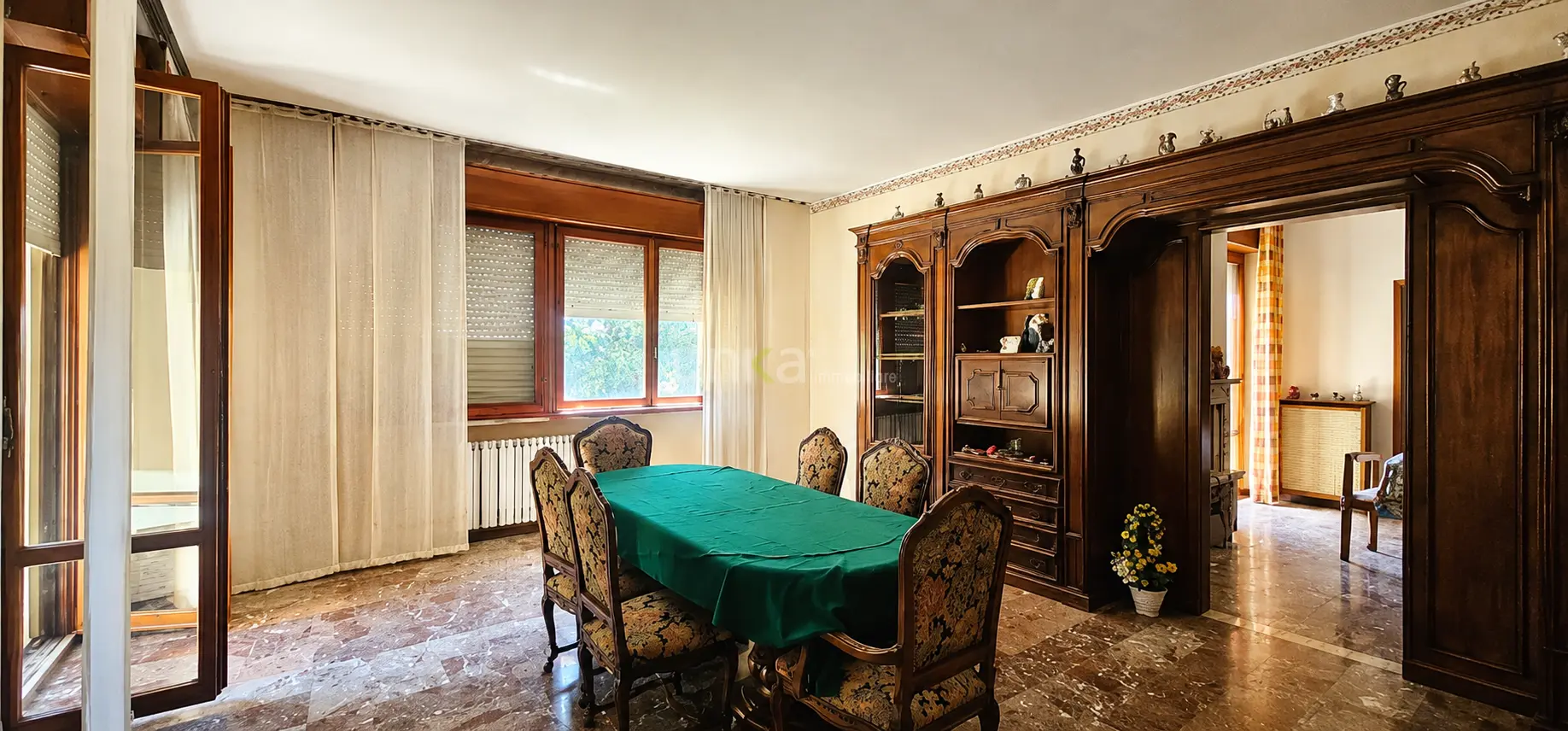 Immagine per Villa trifamiliare in vendita a Monsano snc