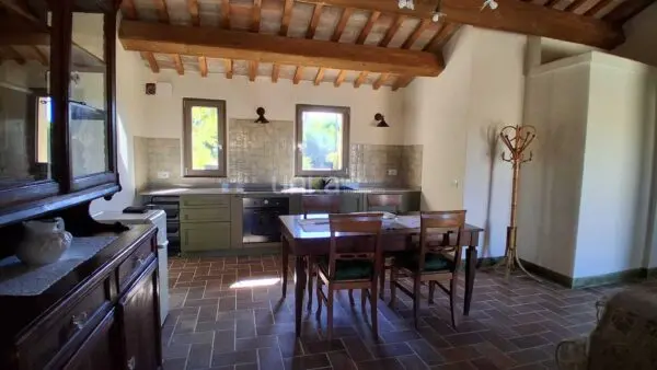 Immagine per Monolocale in affitto a Monsano via San Martino snc