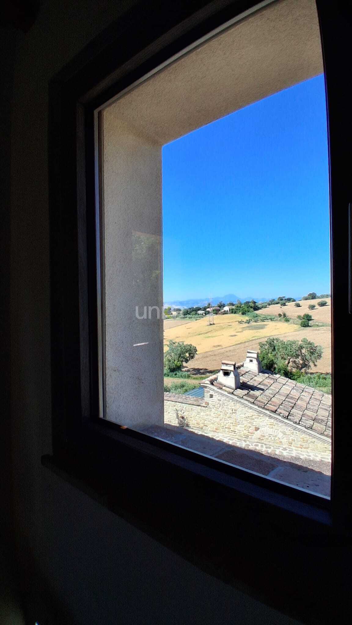 Immagine per Monolocale in affitto a Monsano via San Martino snc