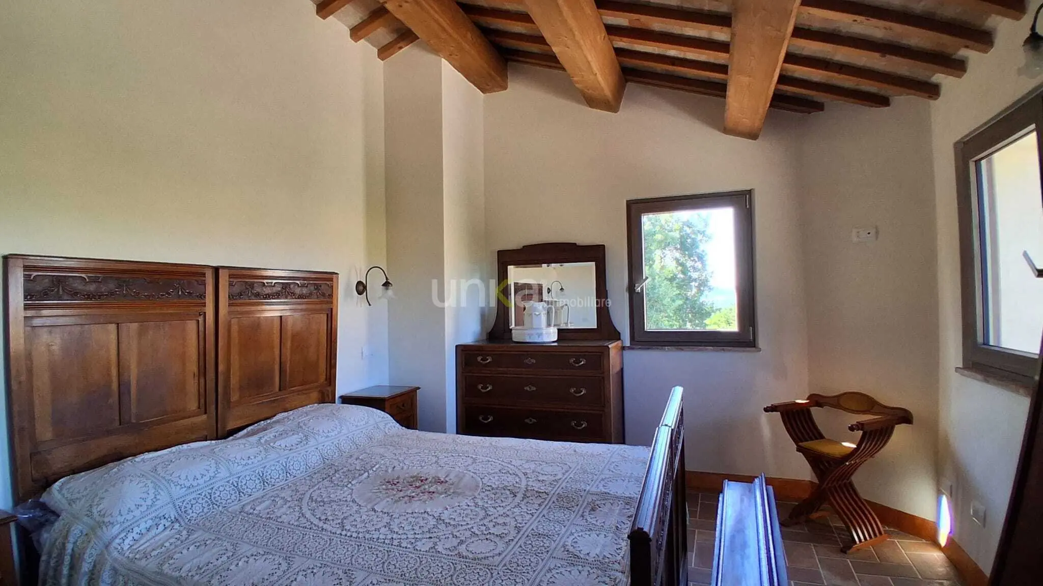 Immagine per Monolocale in affitto a Monsano via San Martino snc