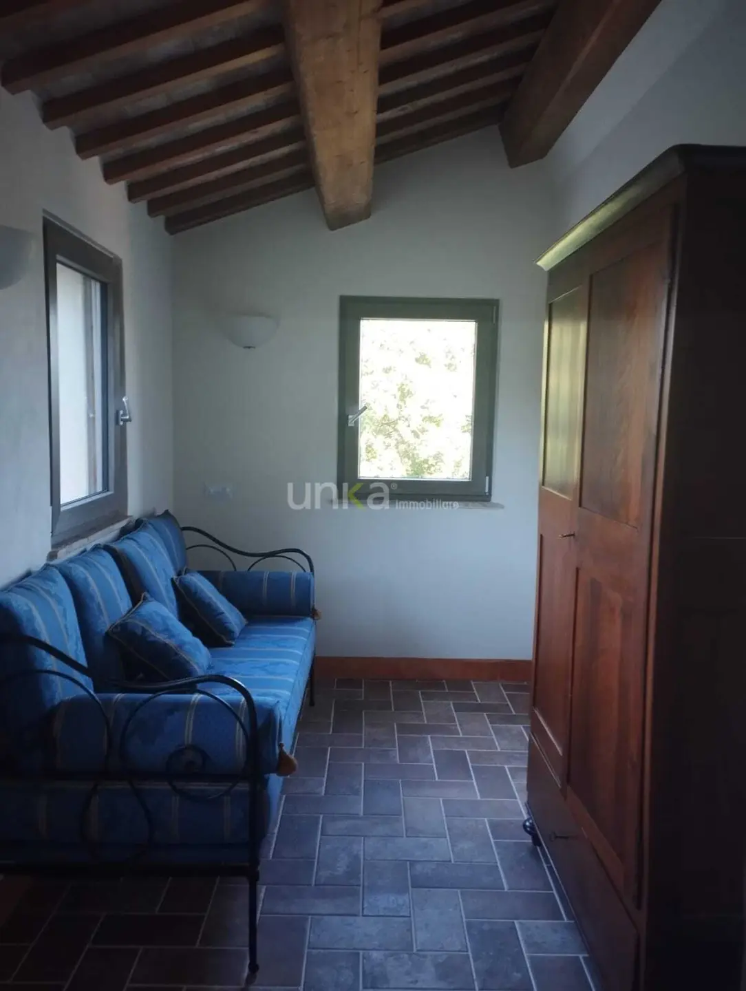 Immagine per Monolocale in affitto a Monsano via San Martino snc