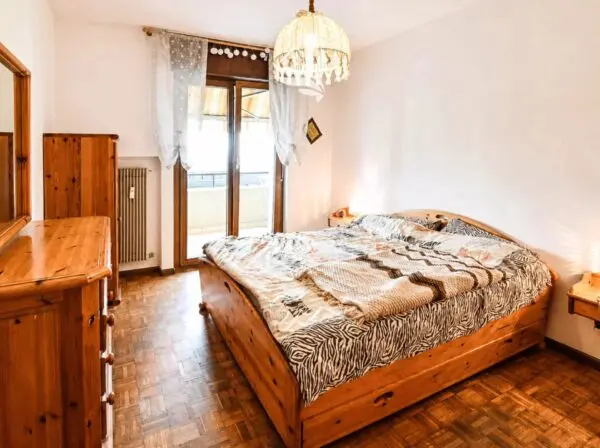 Appartamento Laives