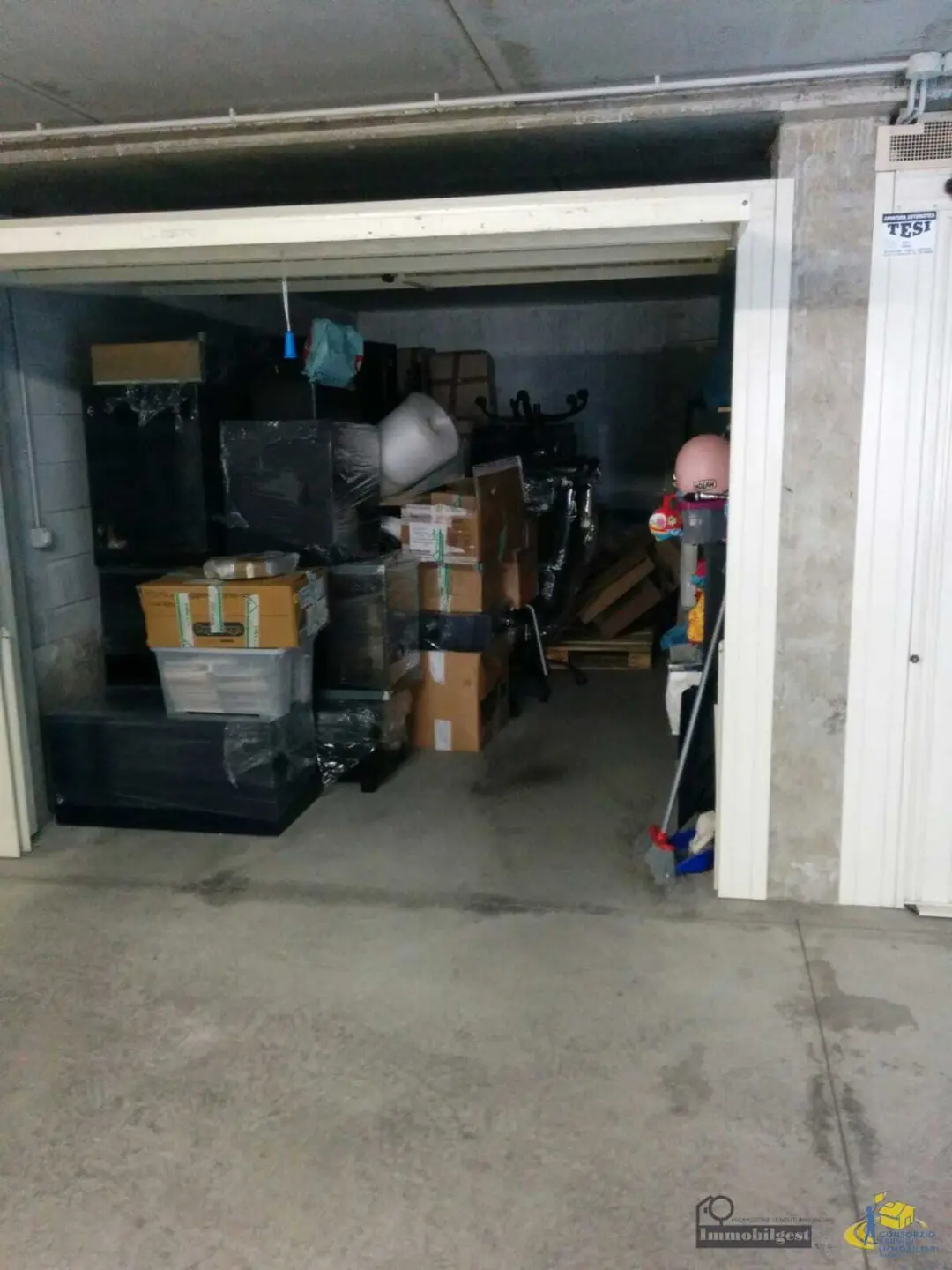 Immagine per Bilocale in affitto a Parma strada Casa Bianca 42