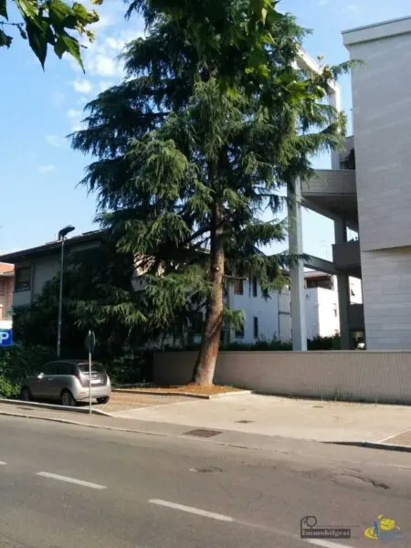 Bilocale strada Casa Bianca 42, Lubiana, Parma