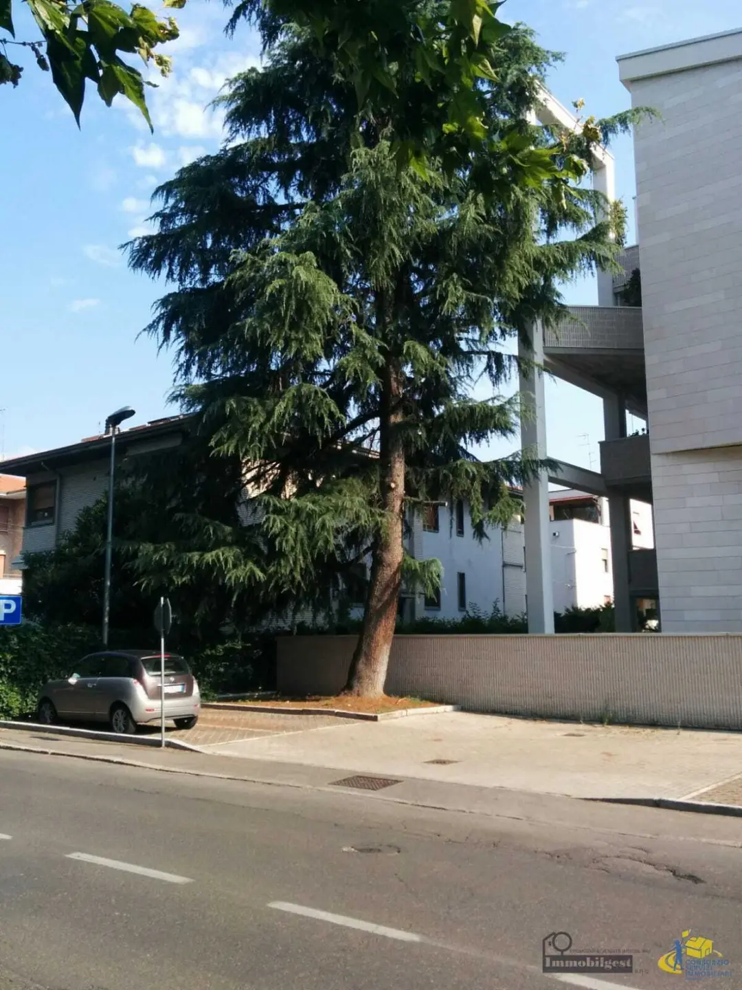 Immagine per Bilocale in affitto a Parma strada Casa Bianca 42