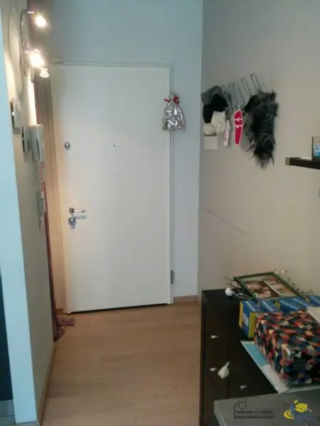 Bilocale strada Casa Bianca 42, Lubiana, Parma