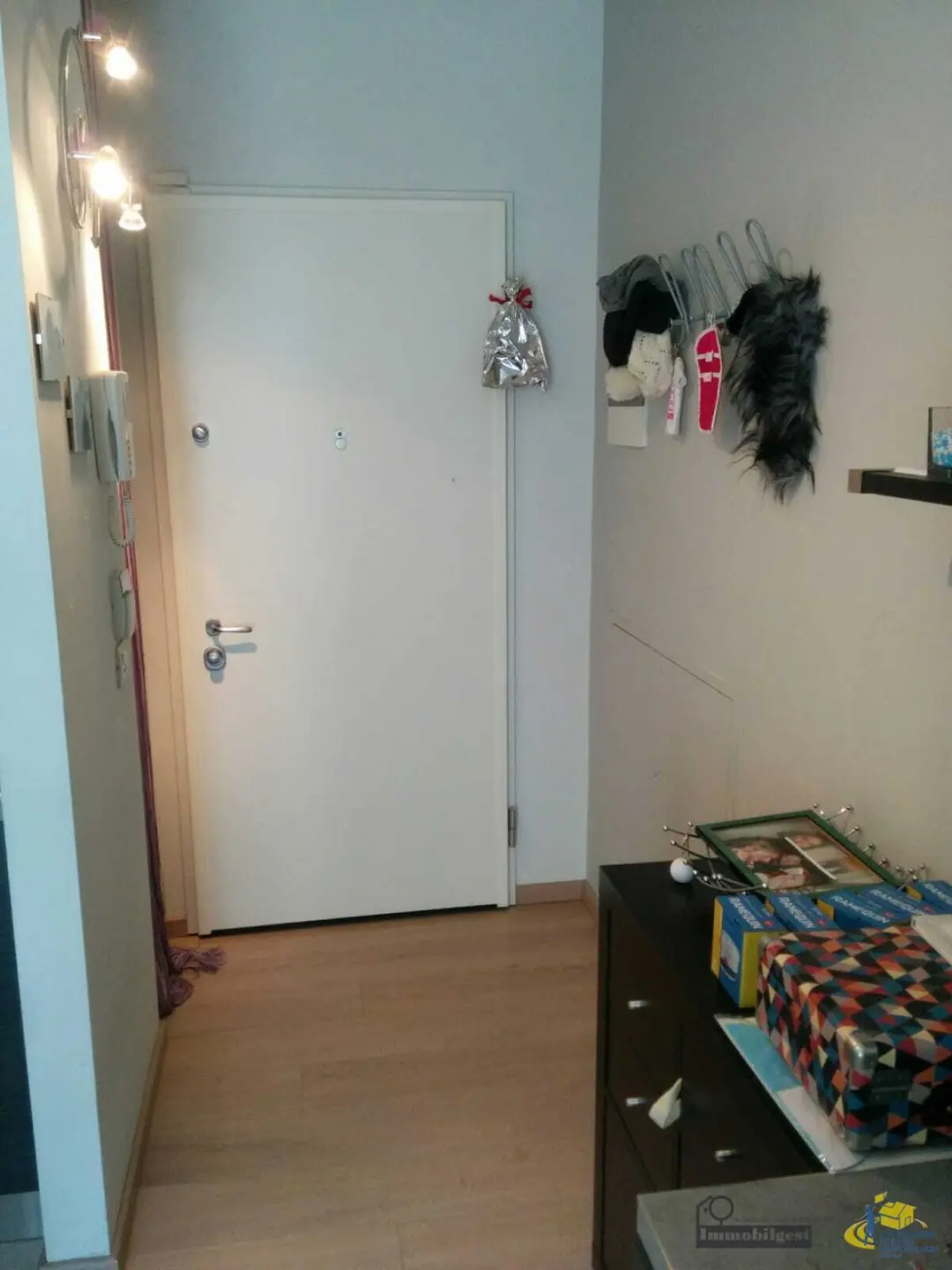 Immagine per Bilocale in affitto a Parma strada Casa Bianca 42