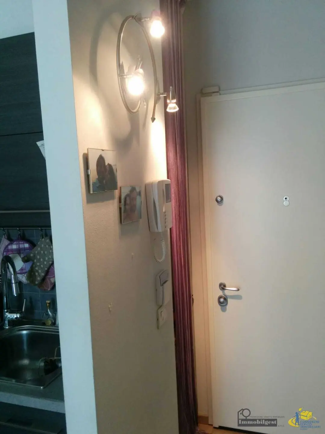 Immagine per Bilocale in affitto a Parma strada Casa Bianca 42