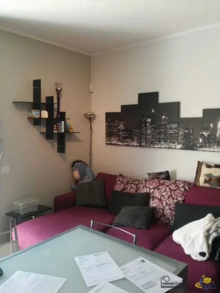Bilocale strada Casa Bianca 42, Lubiana, Parma