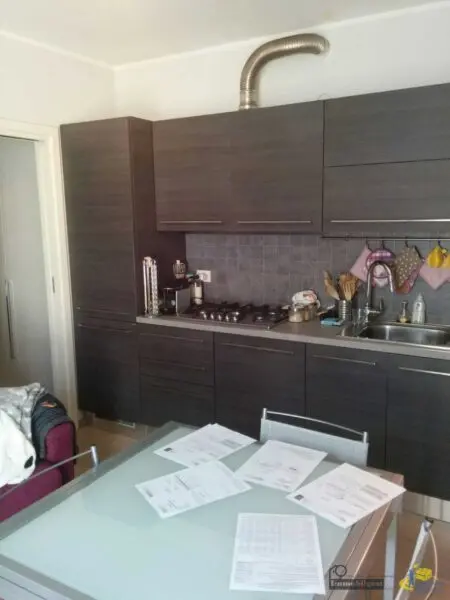 Bilocale strada Casa Bianca 42, Lubiana, Parma