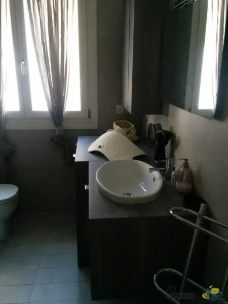 Bilocale strada Casa Bianca 42, Lubiana, Parma