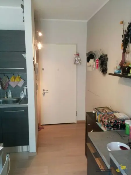 Bilocale strada Casa Bianca 42, Lubiana, Parma