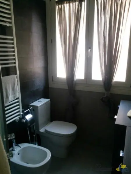 Bilocale strada Casa Bianca 42, Lubiana, Parma