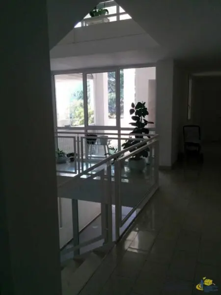 Bilocale strada Casa Bianca 42, Lubiana, Parma