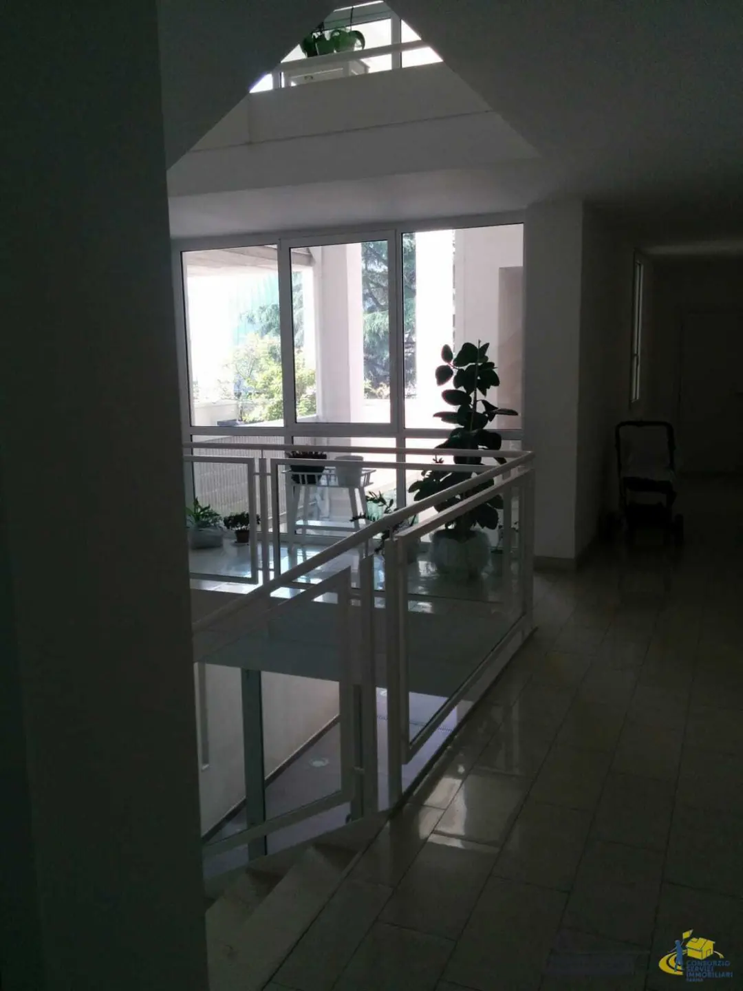 Immagine per Bilocale in affitto a Parma strada Casa Bianca 42
