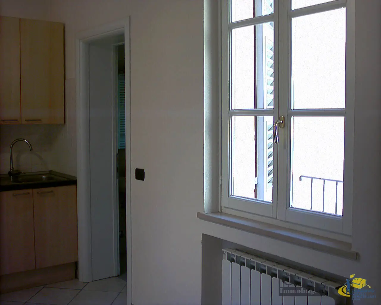 Immagine per Bilocale in affitto a Parma via Primo Groppi 14