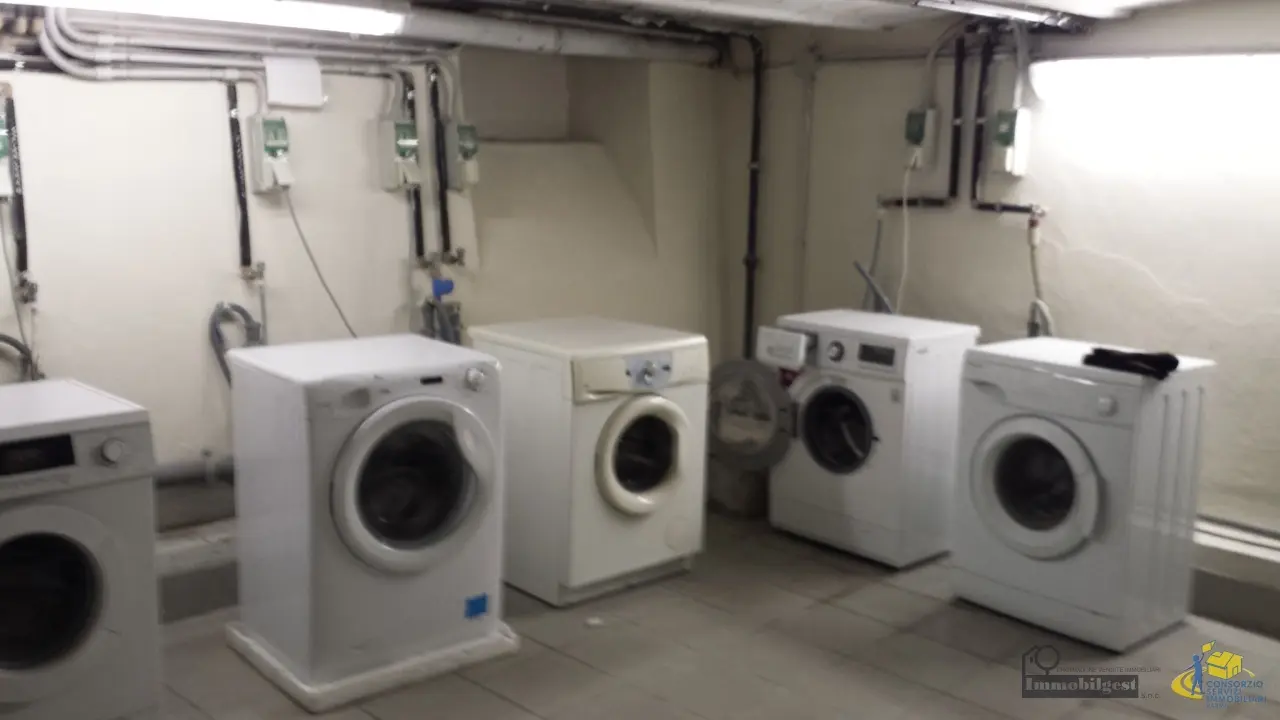 Immagine per Bilocale in affitto a Parma via Primo Groppi 14
