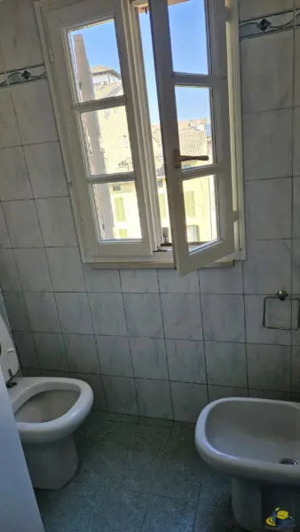 Bilocale via Primo Groppi 14, Parma