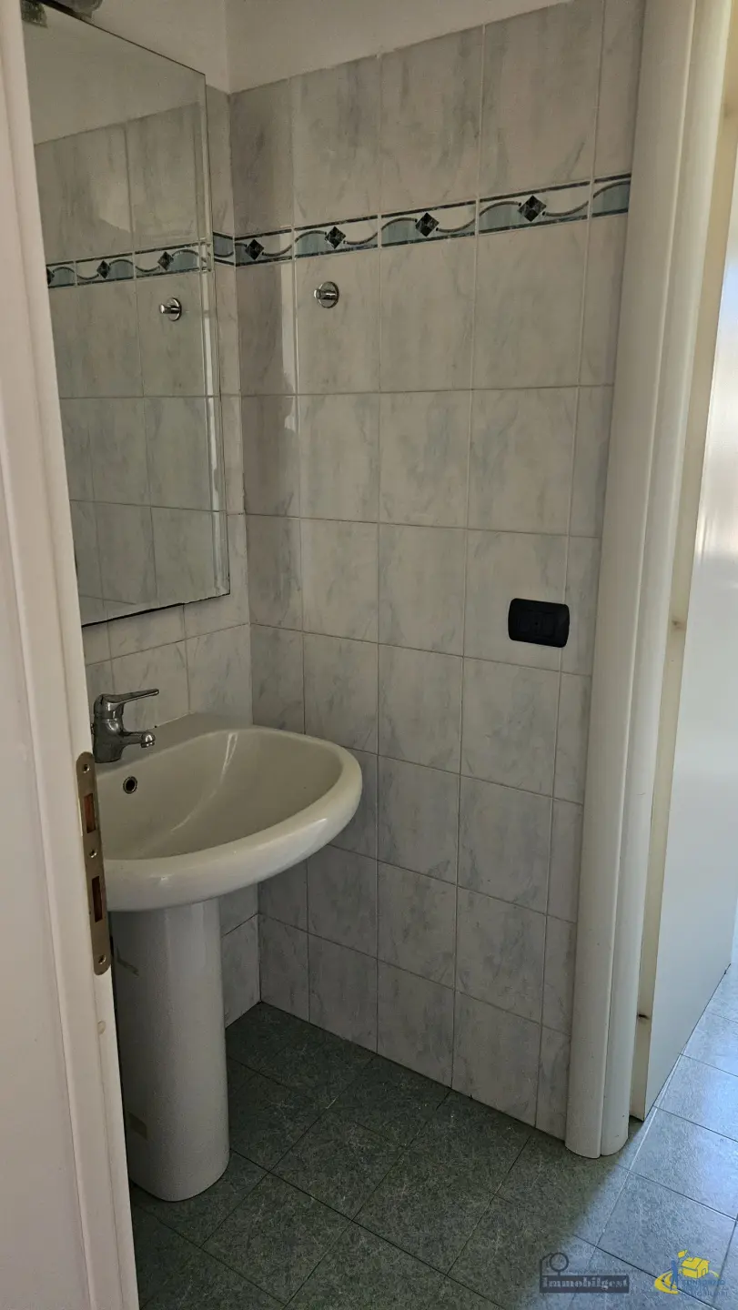 Immagine per Bilocale in affitto a Parma via Primo Groppi 14