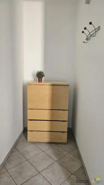 Bilocale via Primo Groppi 14, Parma