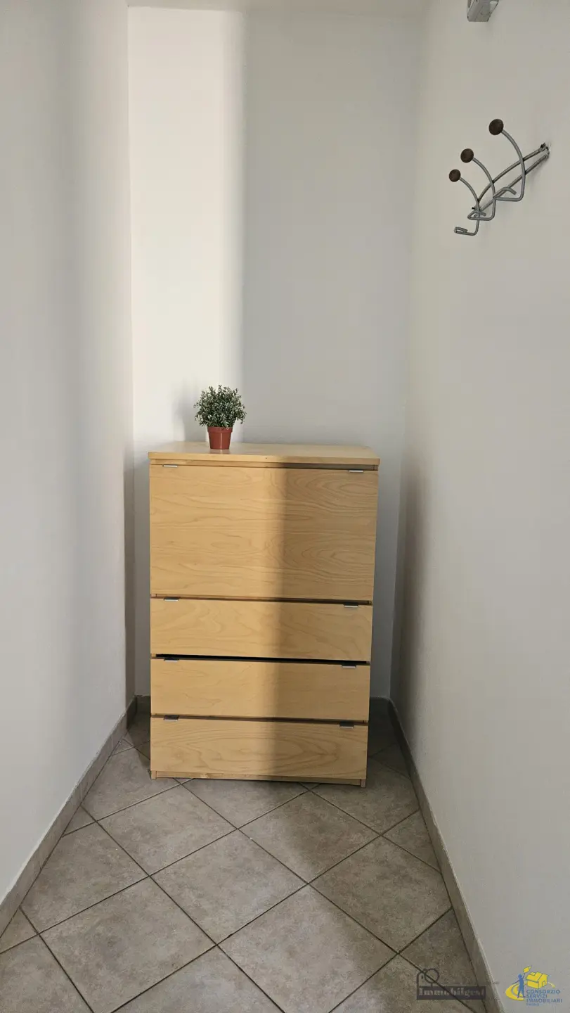 Immagine per Bilocale in affitto a Parma via Primo Groppi 14