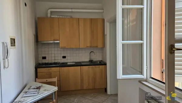 Bilocale via Primo Groppi 14, Parma