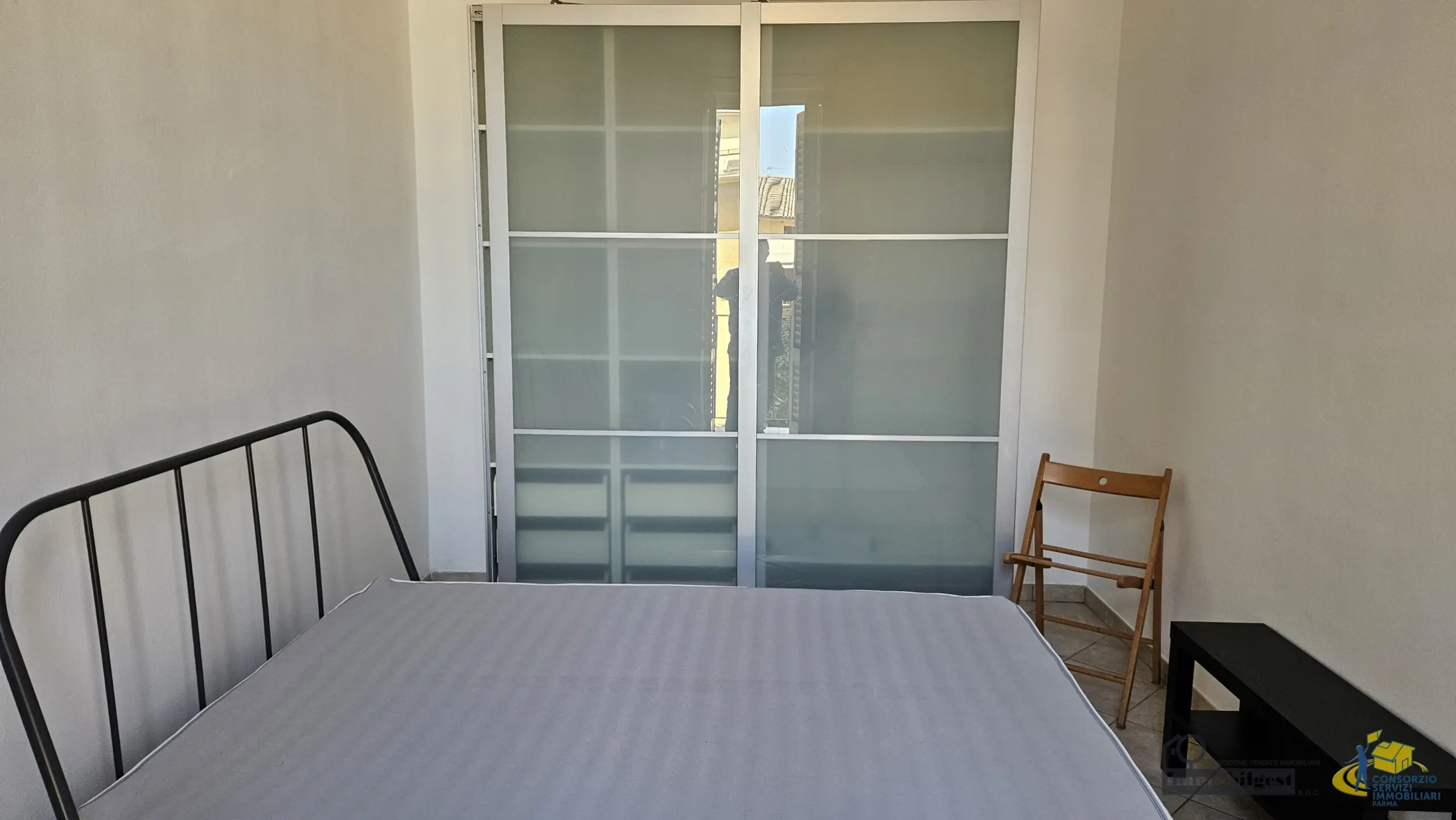 Immagine per Bilocale in affitto a Parma via Primo Groppi 14