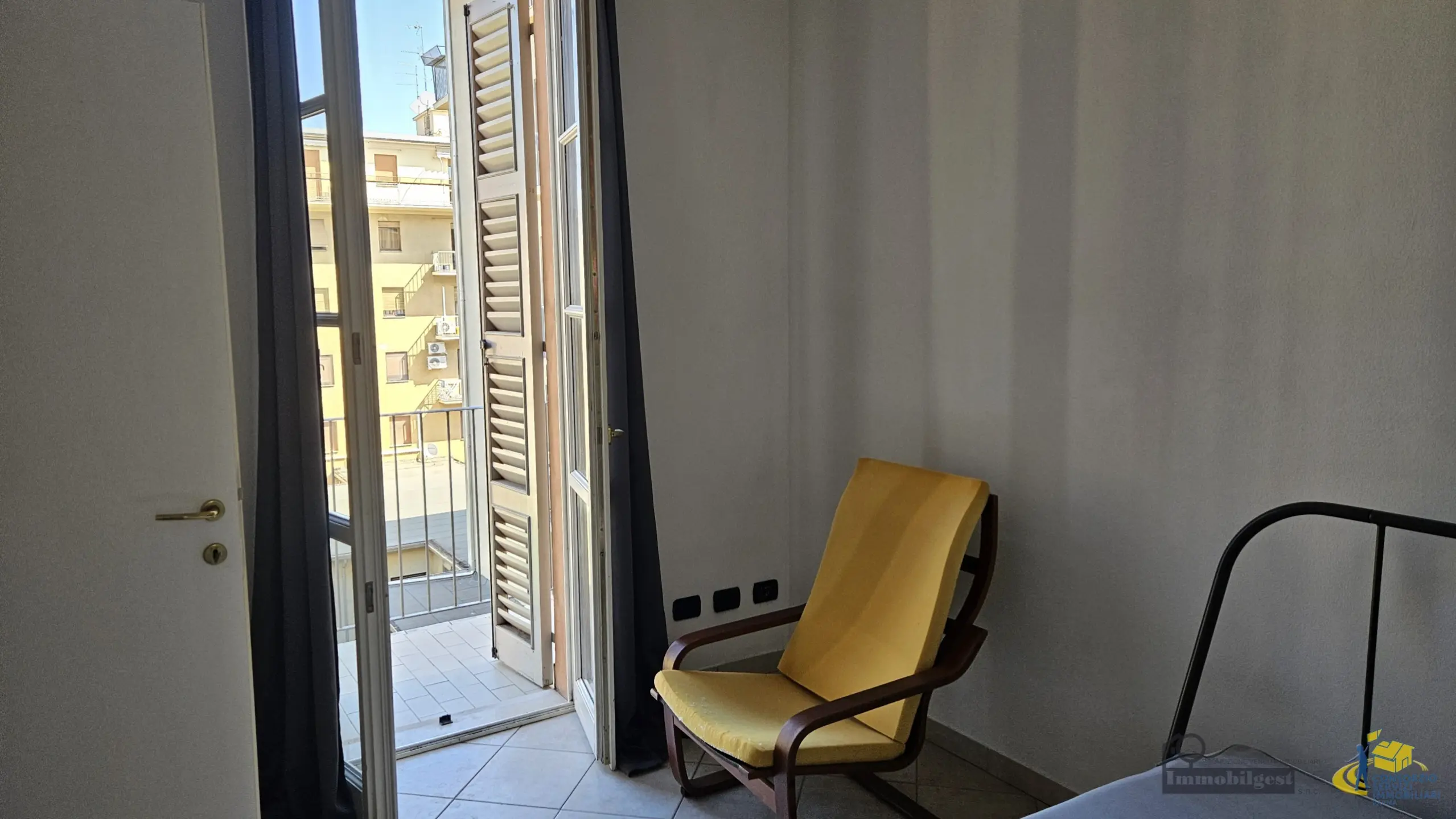Immagine per Bilocale in affitto a Parma via Primo Groppi 14