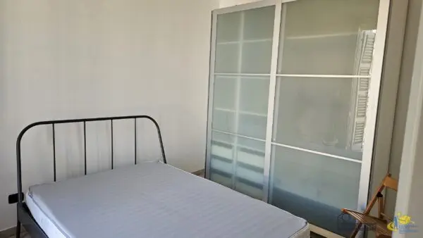 Bilocale via Primo Groppi 14, Parma