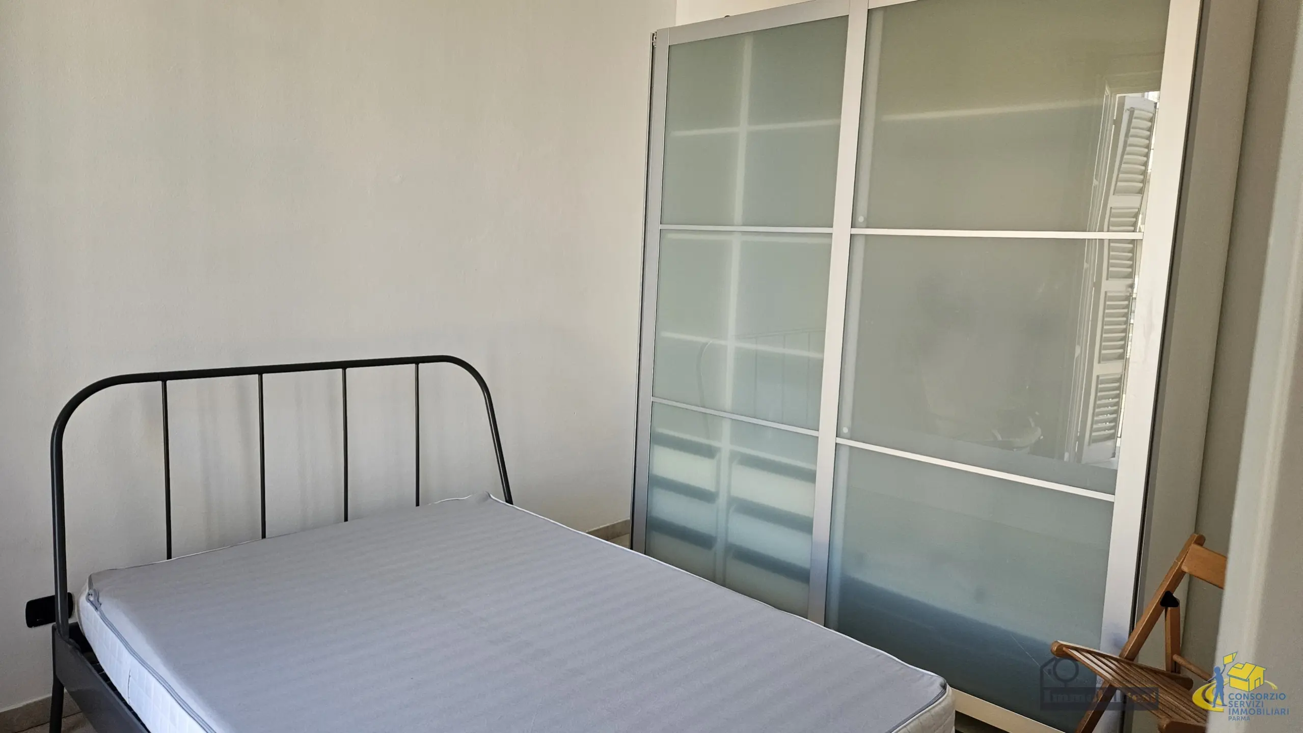 Immagine per Bilocale in affitto a Parma via Primo Groppi 14