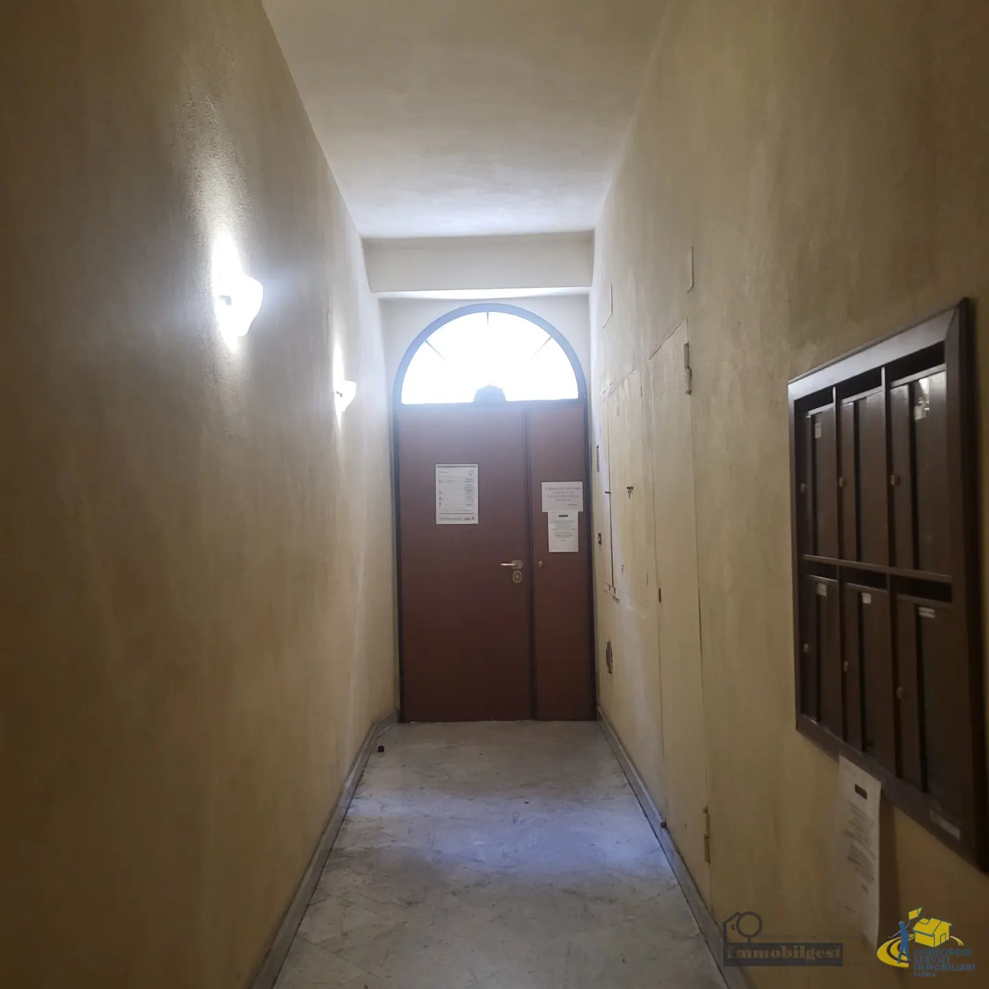 Immagine per Area verde in vendita a Parma strada Cavour 24