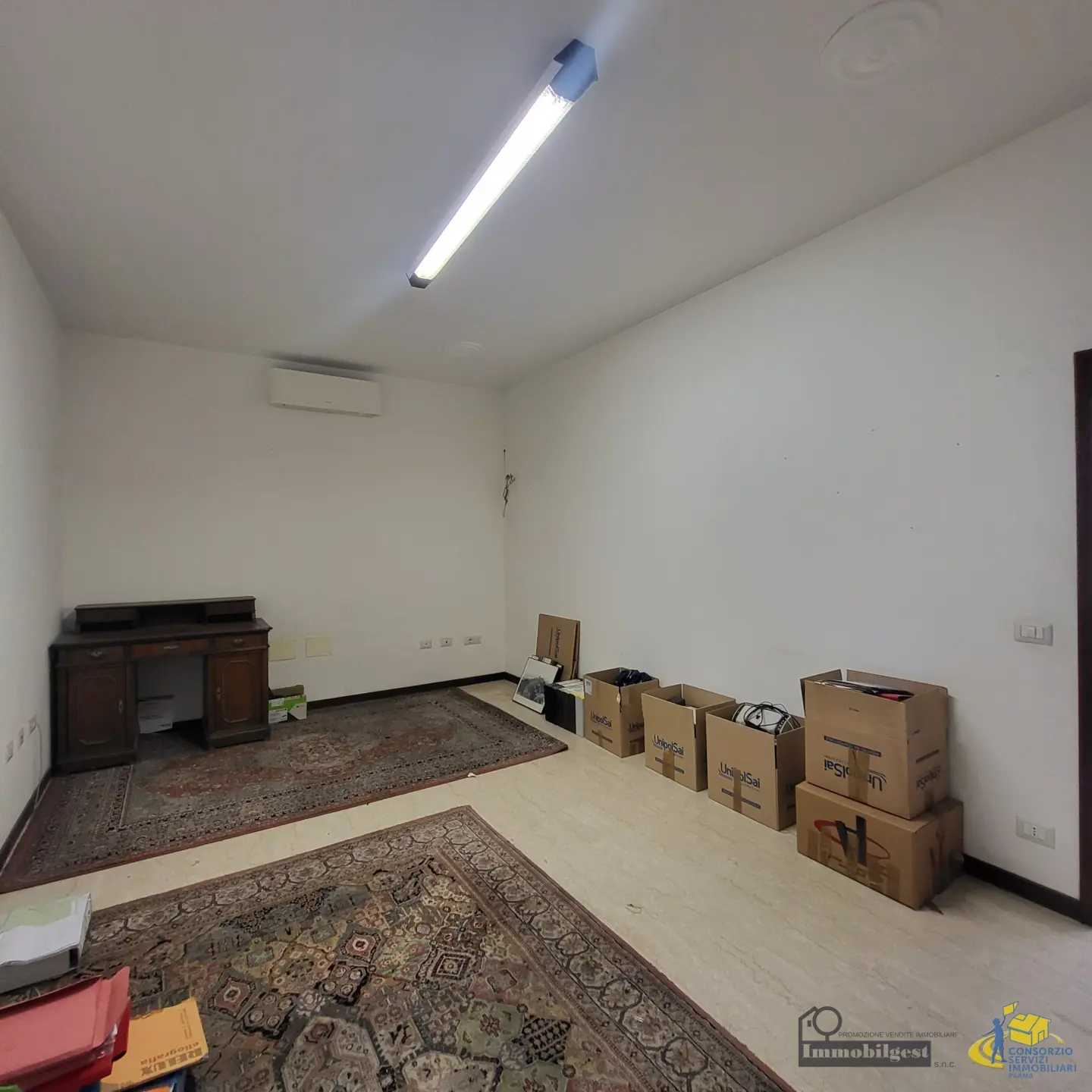 Immagine per Area verde in vendita a Parma strada Cavour 24