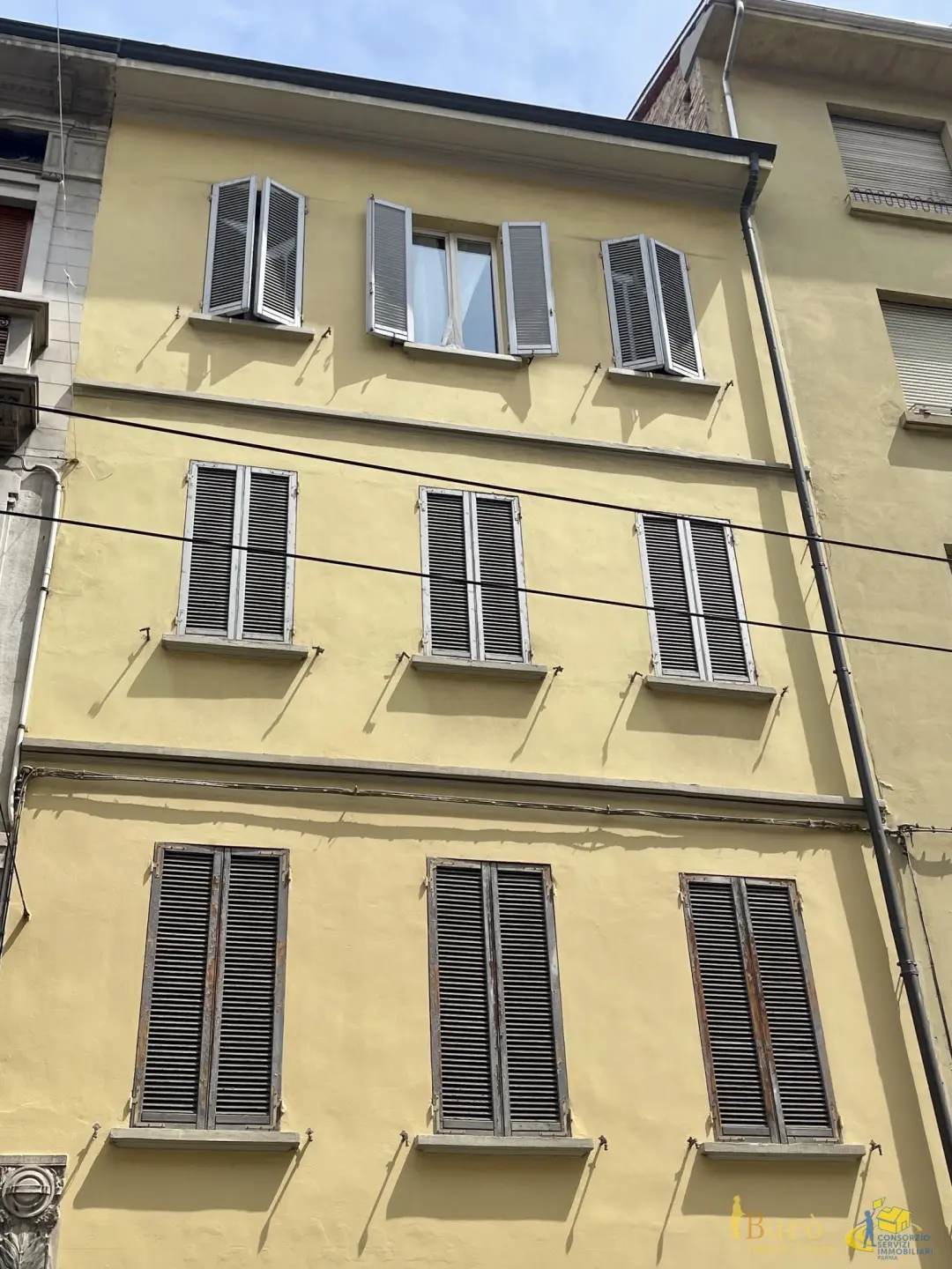 Immagine per Bilocale in vendita a Parma strada Giuseppe Garibaldi 45