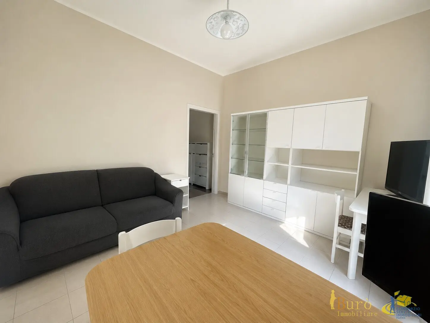 Immagine per Bilocale in vendita a Parma viale Piacenza 48