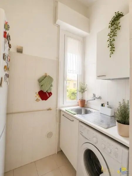 Bilocale viale Piacenza 48, Parma