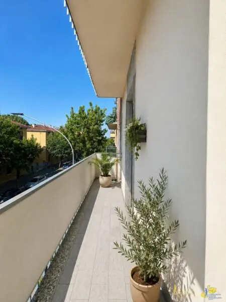 Bilocale viale Piacenza 48, Parma