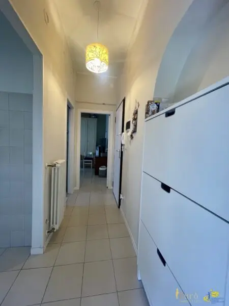 Bilocale viale Piacenza 48, Parma
