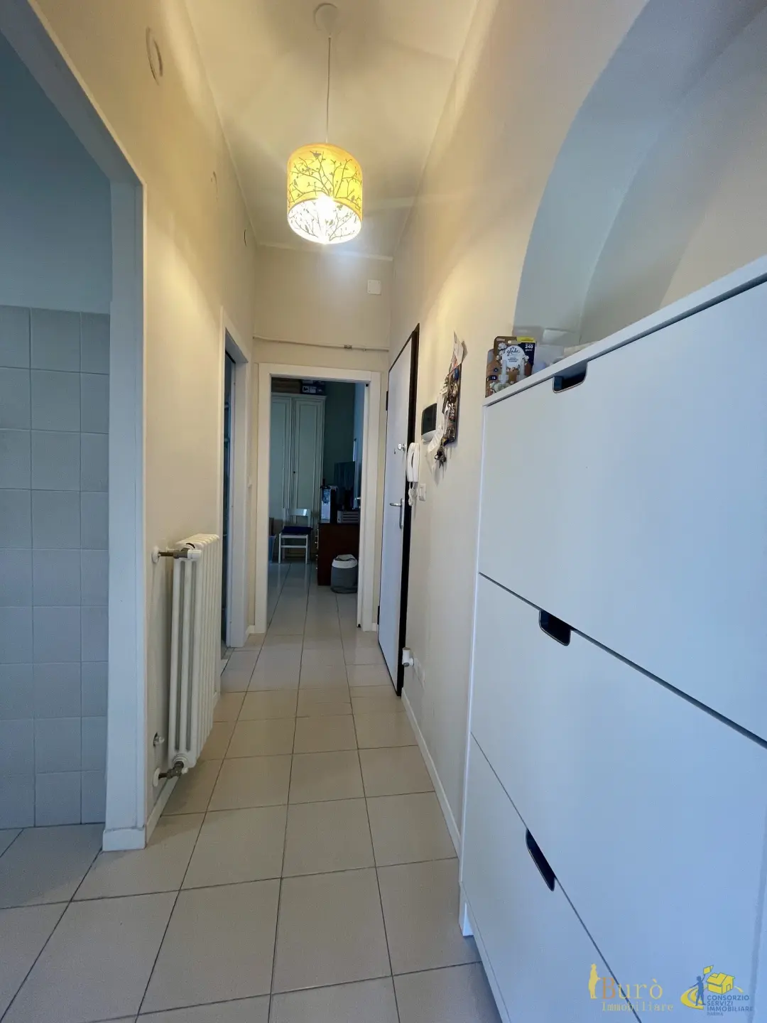 Immagine per Bilocale in vendita a Parma viale Piacenza 48