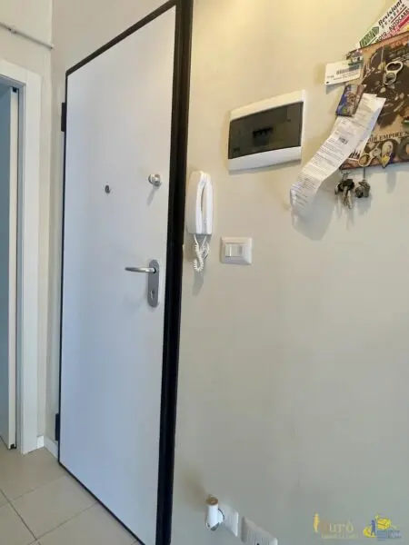 Bilocale viale Piacenza 48, Parma