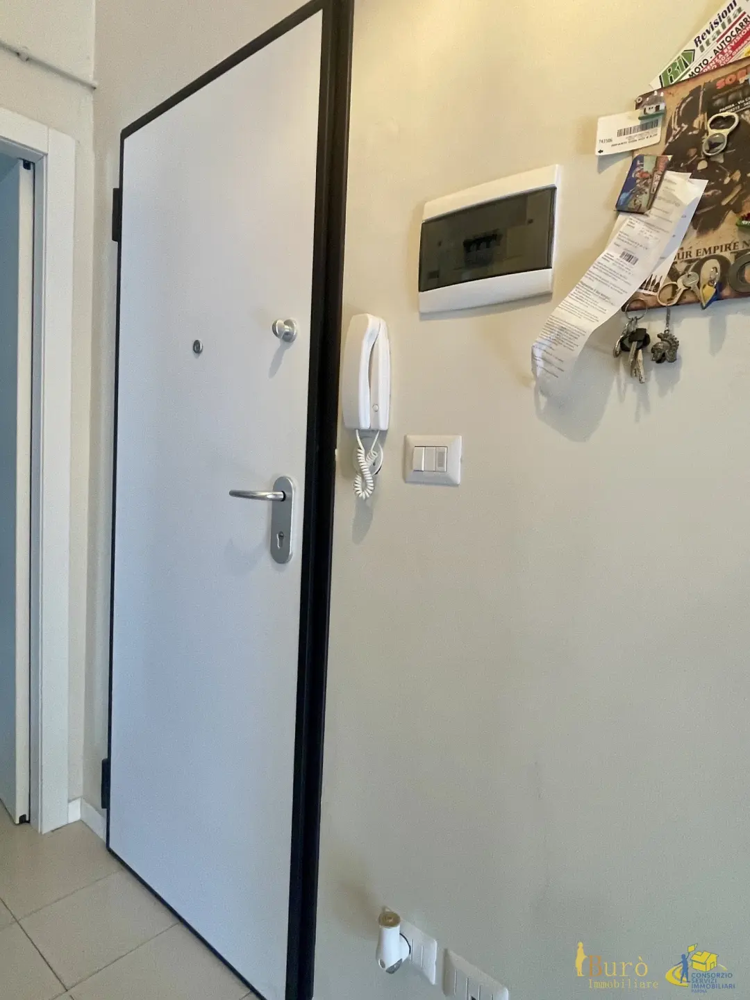 Immagine per Bilocale in vendita a Parma viale Piacenza 48