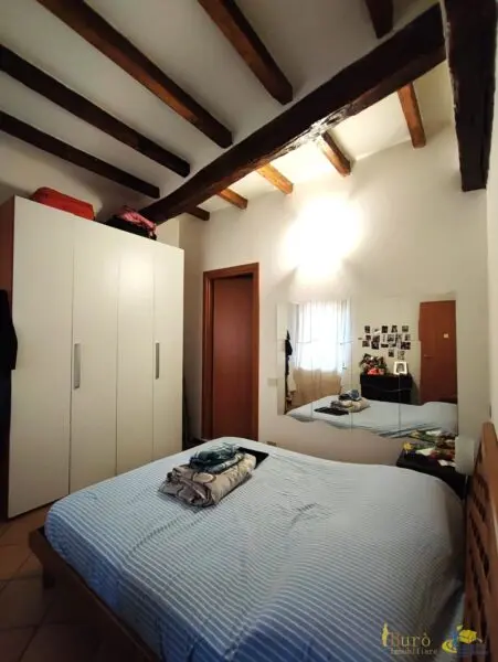Bilocale corso Corsi 15, Centro Storico, Parma