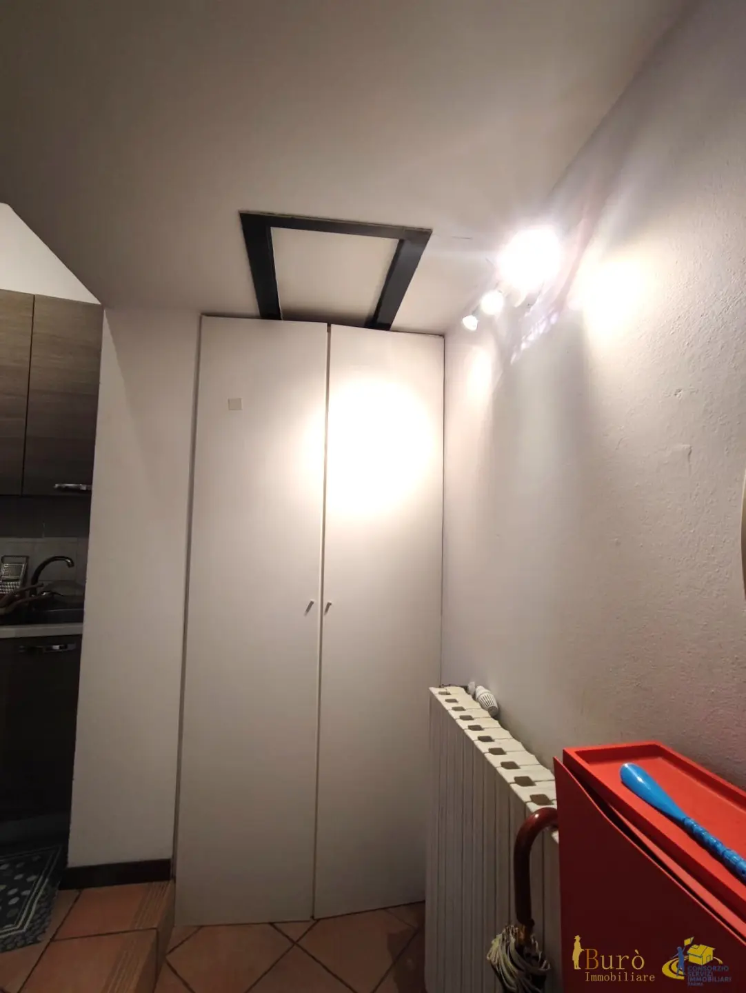 Immagine per Bilocale in affitto a Parma via Corso Corsi 15