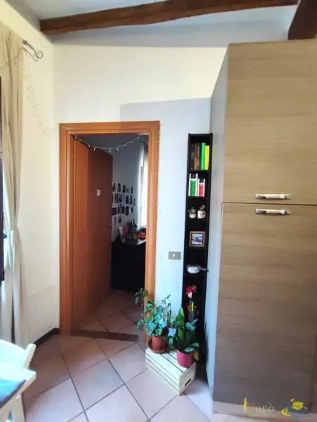 Bilocale corso Corsi 15, Centro Storico, Parma