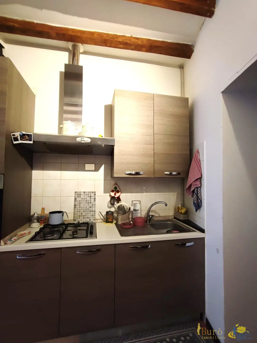 Immagine per Bilocale in affitto a Parma via Corso Corsi 15
