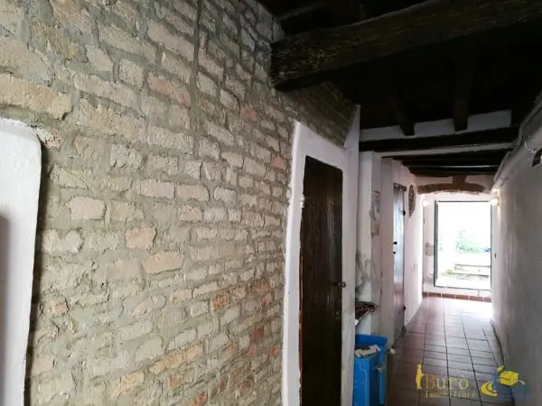 Bilocale corso Corsi 15, Centro Storico, Parma